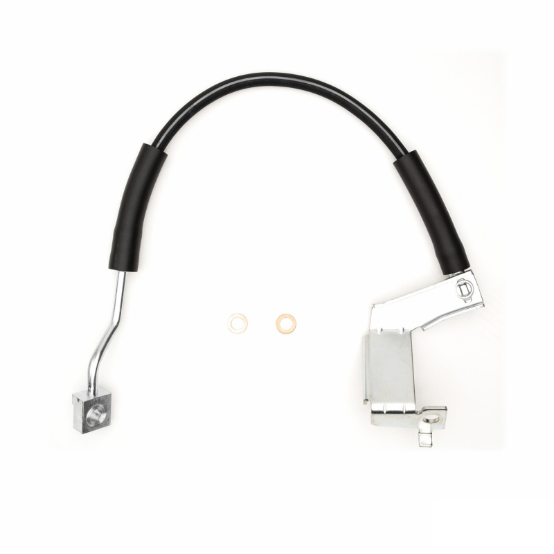 Ford F-550 Super Duty Brake Hose - Front Right - DFC - `05-`06