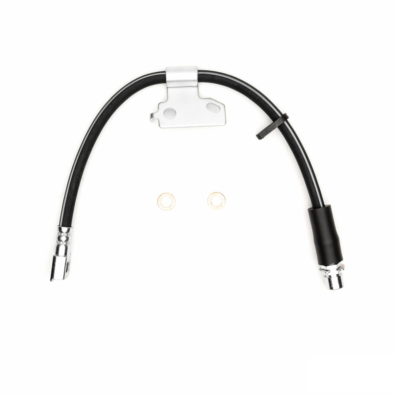Ford Expedition Brake Hose - Front - DFC - Front-R - `07-`17