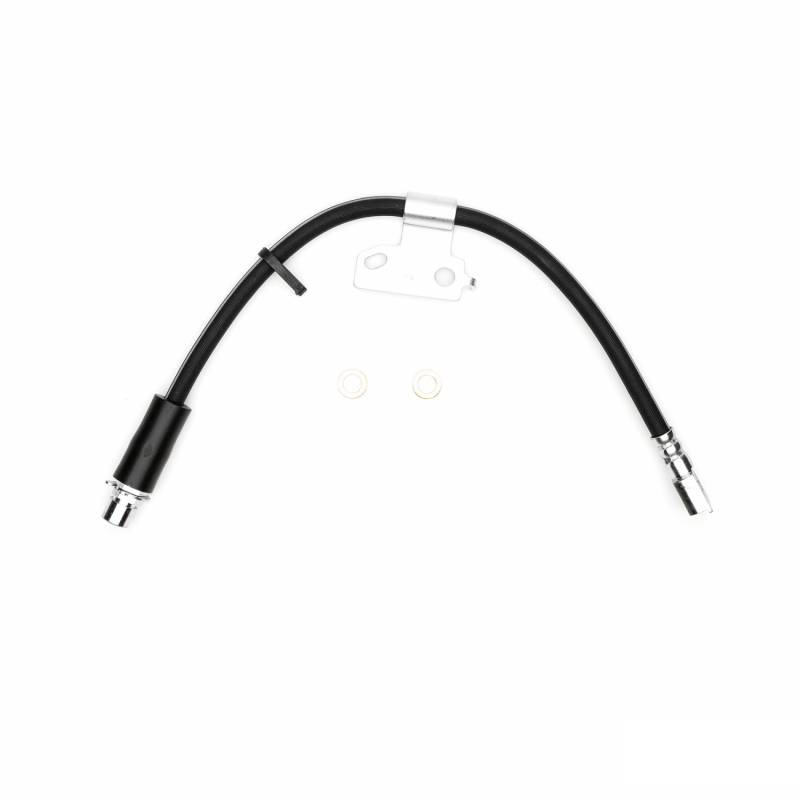 Ford Expedition Brake Hose - Front-L - DFC - `07-`17