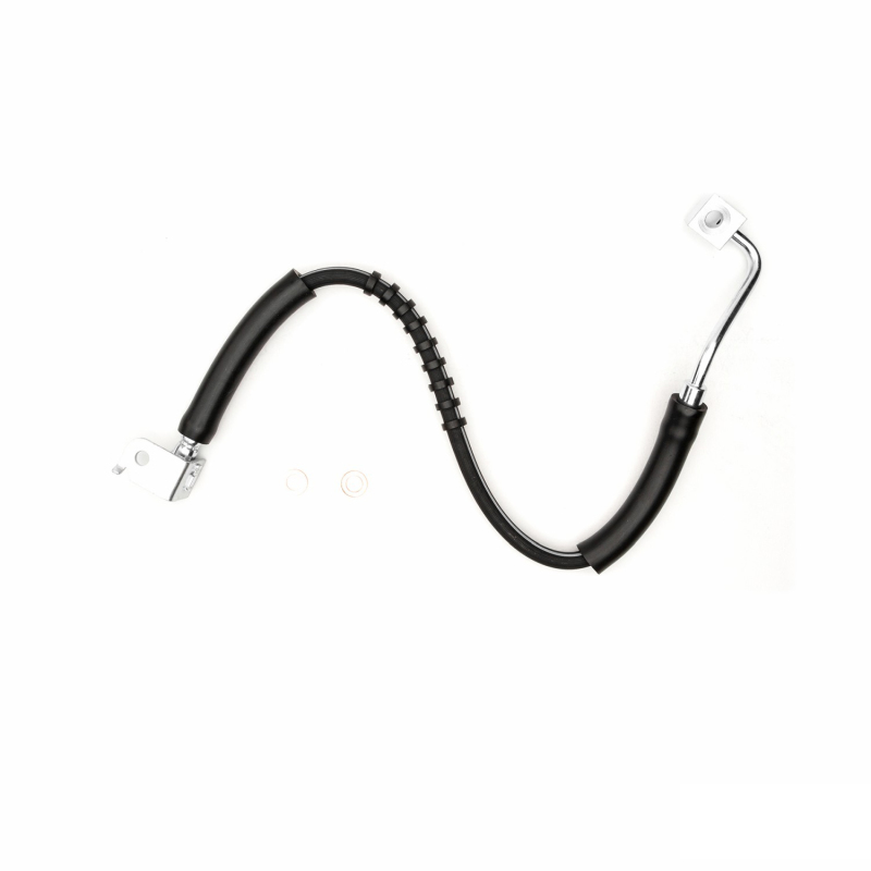 Ford Expedition Brake Hose - Rear - DFC - `97-`02
