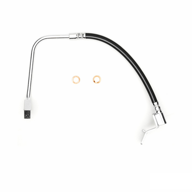 Ford Explorer Brake Hose - Rear - DFC - `02-`05