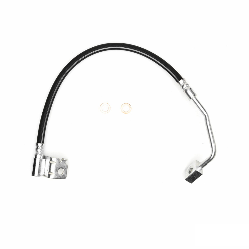 Ford Expedition Brake Hose - Rear - DFC - `02-`06