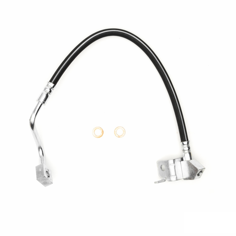 Ford Expedition Brake Hose - Rear - DFC - `02-`06