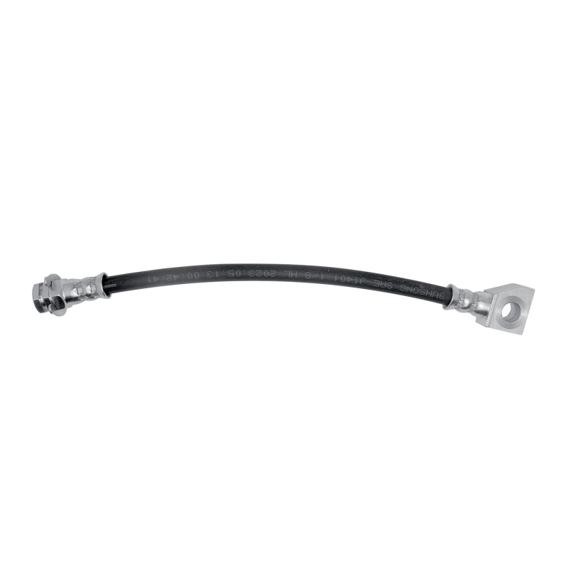 Ford F-150 Brake Hose - Rear - DFC - 2002