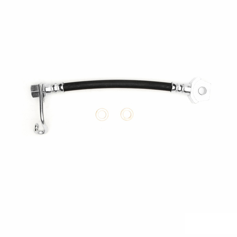 Ford Excursion Brake Hose - Rear - DFC - `99-`05