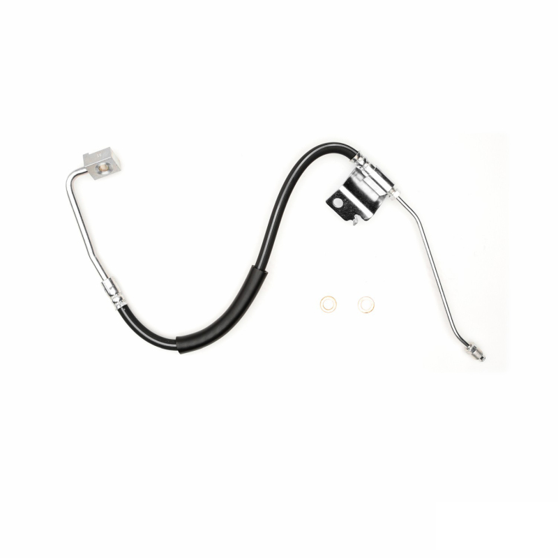 Ford F-550 Super Duty Brake Hose - Rear - DFC - `99-`04