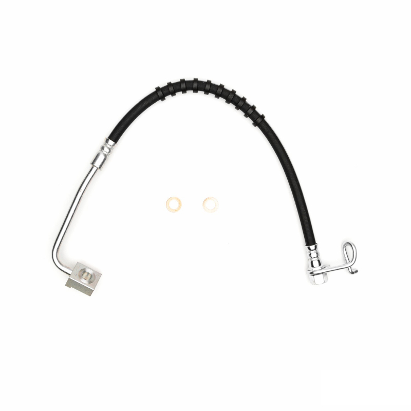 Ford F-550 Super Duty Brake Hose - Rear - DFC - `99-`03