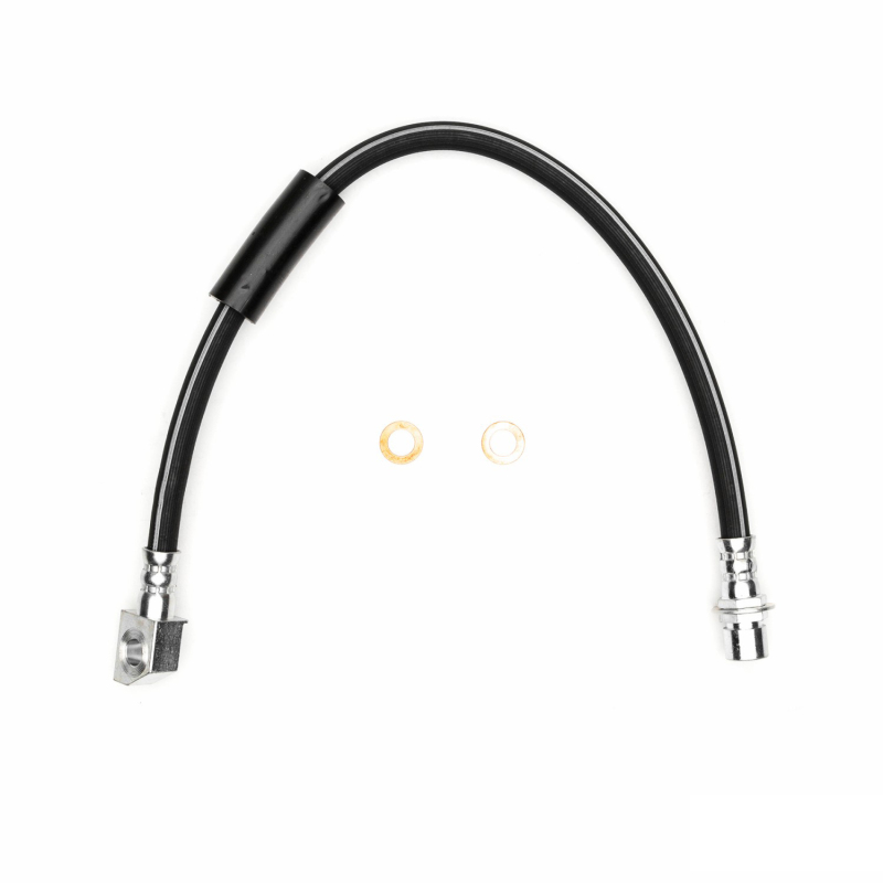 Ford Expedition Brake Hose - Rear - DFC - `07-`17