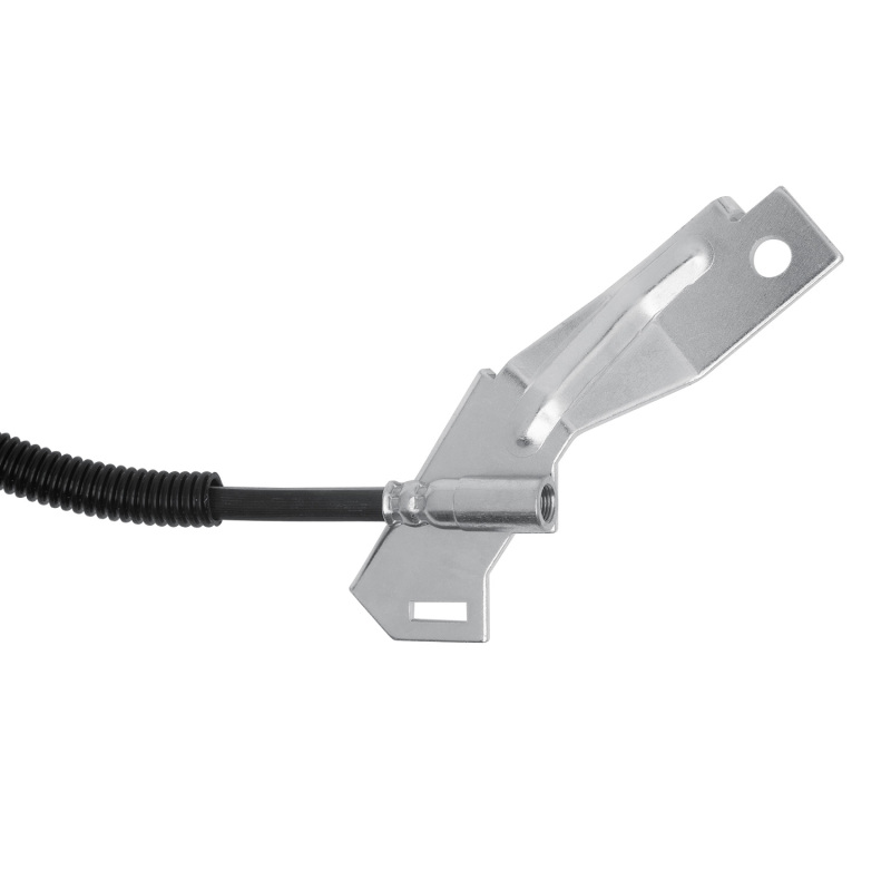 Ford F-59 Commercial Stripped Chassis Brake Hose - Rear Upper - DFC - `13-`19