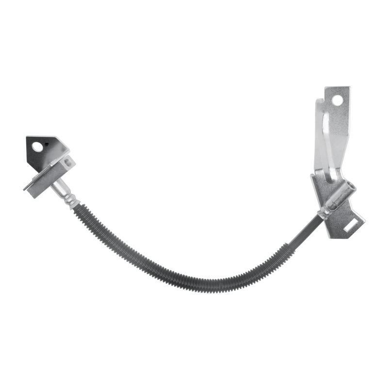 Ford F-59 Commercial Stripped Chassis Brake Hose - Rear Upper - DFC - `13-`19