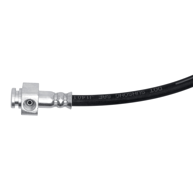Ford F-450 Super Duty Brake Hose - Rear Upper - DFC - `11-`16