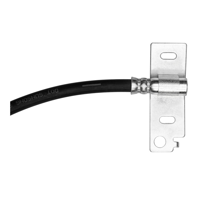 Ford F-150 Brake Hose - Rear - DFC - lo - `15-`20