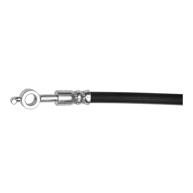 Ford F-150 Brake Hose - Rear - DFC - lo - `15-`20