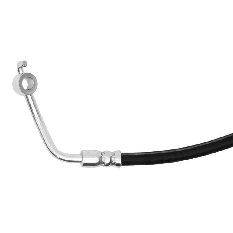 Ford F-150 Brake Hose - Rear - DFC - L/Rear-L lo - `15-`20