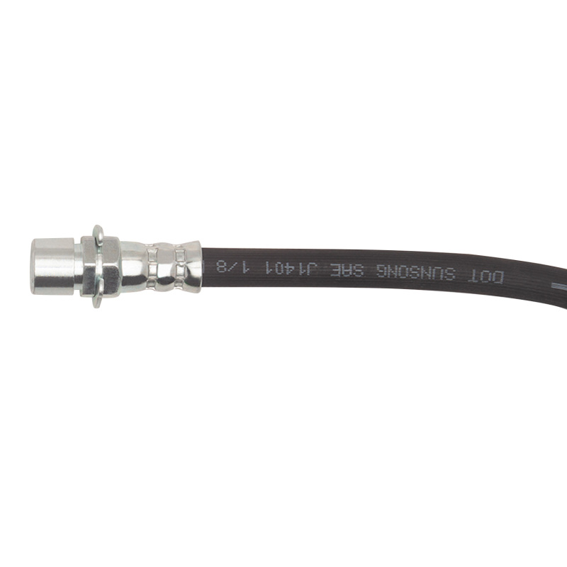 Ford LCF Series Brake Hose - Rear - DFC - `06-`18