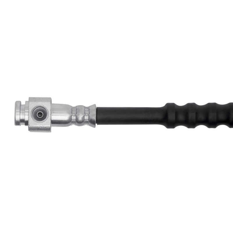 Ford F-150 Brake Hose - Front + Rear - DFC - `21-`25