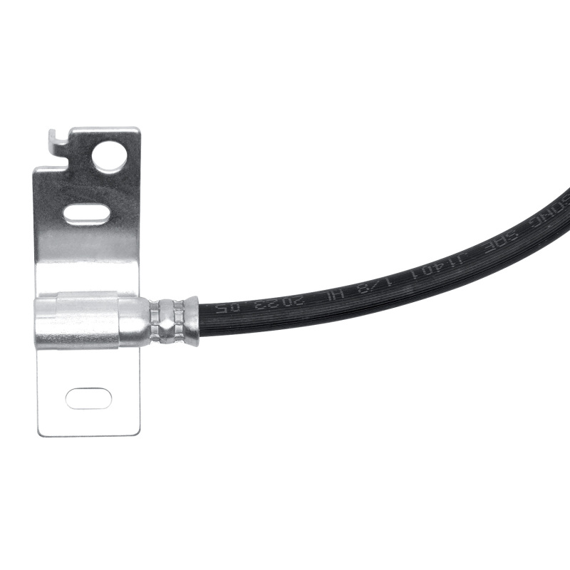 Ford F-150 Brake Hose - Rear - DFC - `21-`23