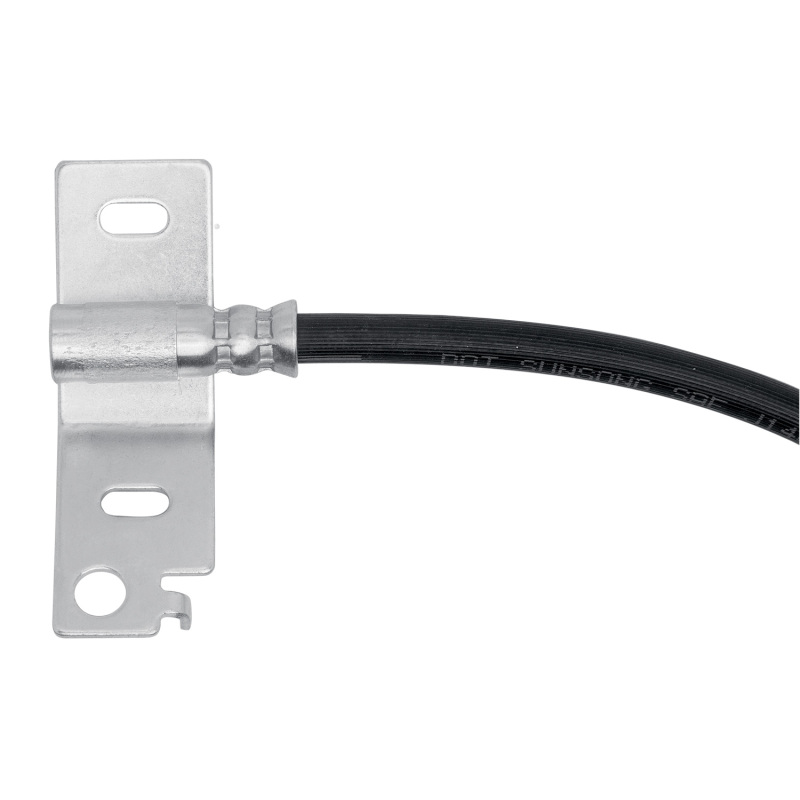 Ford F-150 Brake Hose - Rear - DFC - `21-`23