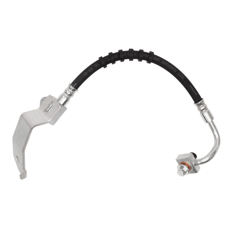 Ford Crown Victoria Brake Hose - Front-L - DFC - `98-`02