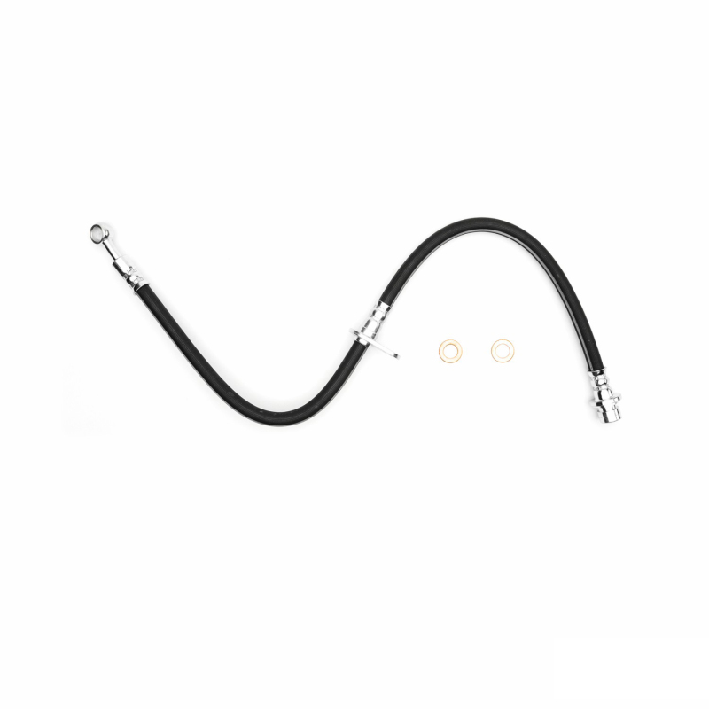 Acura RDX Brake Hose - Rear - DFC - `07-`18