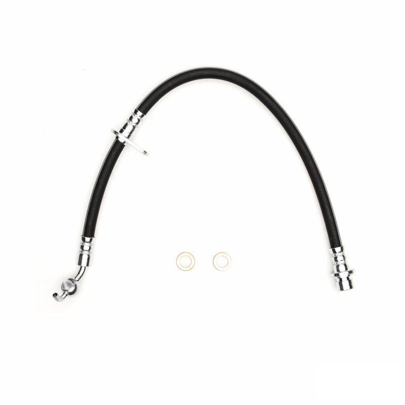 Acura RLX Brake Hose - Rear - DFC - `14-`20
