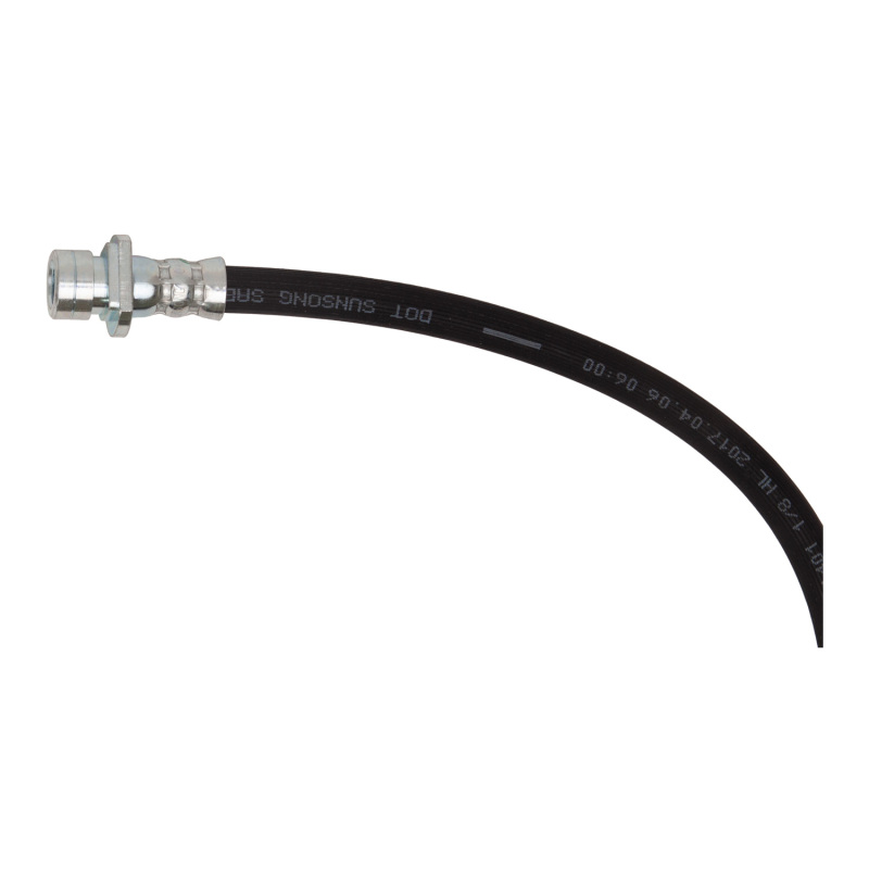 Acura TLX Brake Hose - Rear Left - DFC - `15-`20