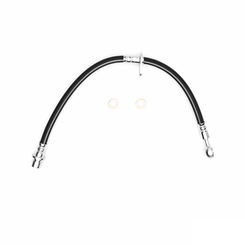 Honda CR-V Brake Hose - Front - DFC - `97-`01