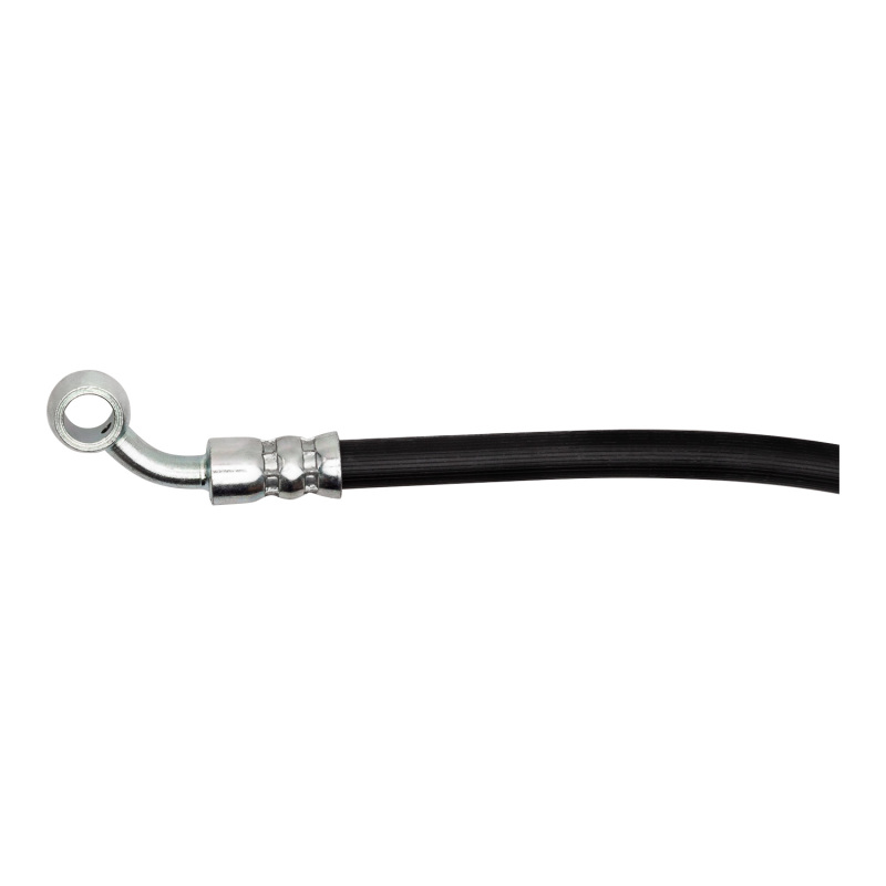 Honda Civic Brake Hose - Front-L - DFC - `01-`05