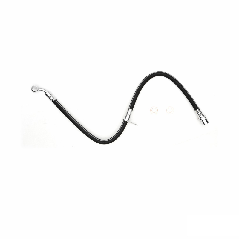 Acura MDX Brake Hose - Rear Left and Front Right - DFC - `02-`22