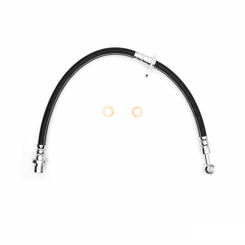 Honda Ridgeline Brake Hose - Front - DFC - `06-`14