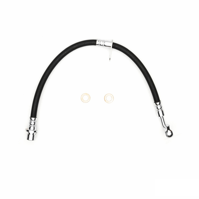 Honda CR-V Brake Hose - Front - DFC - `07-`11