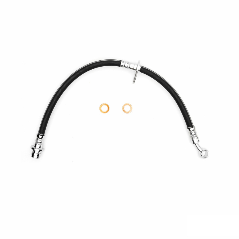 Acura RDX Brake Hose - Front - DFC - `07-`16