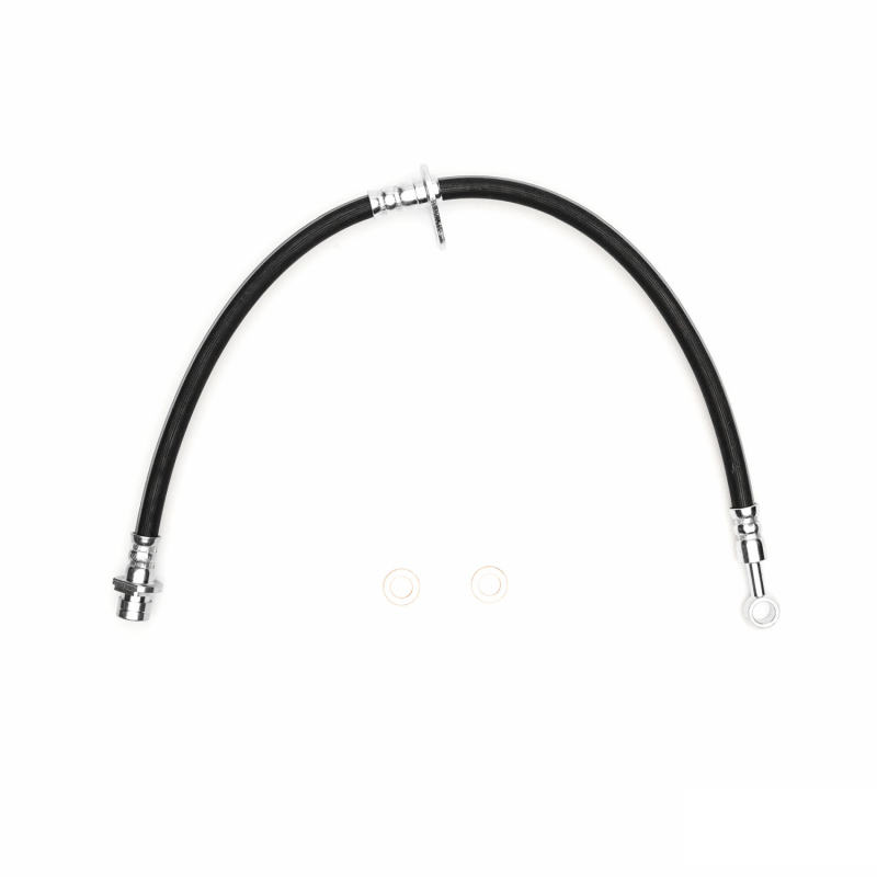 Honda Fit Brake Hose - Front - DFC - `15-`20