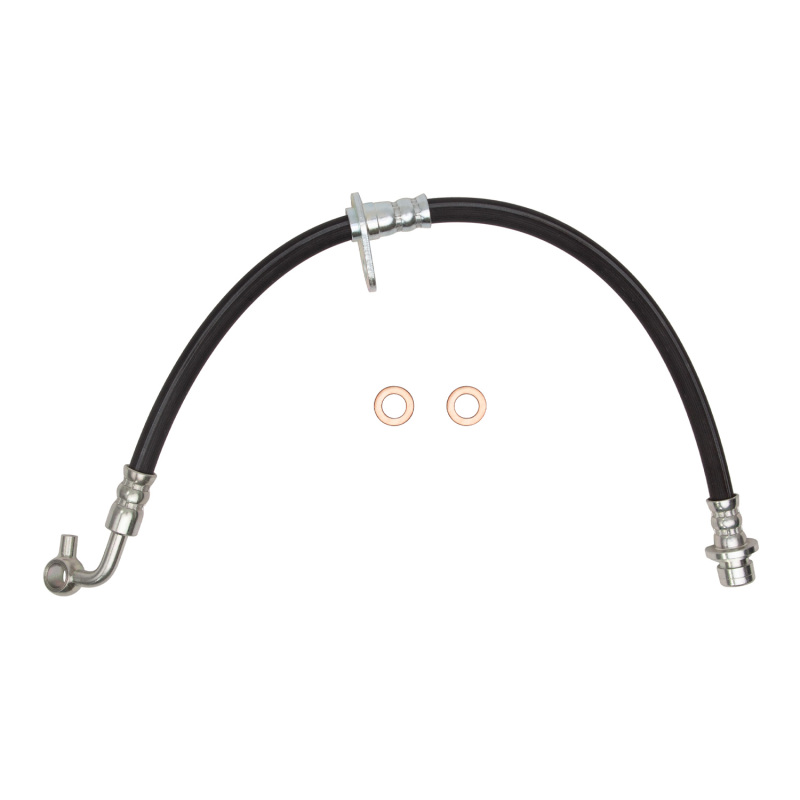 Honda Accord Brake Hose - Front-L - DFC - `16-`17