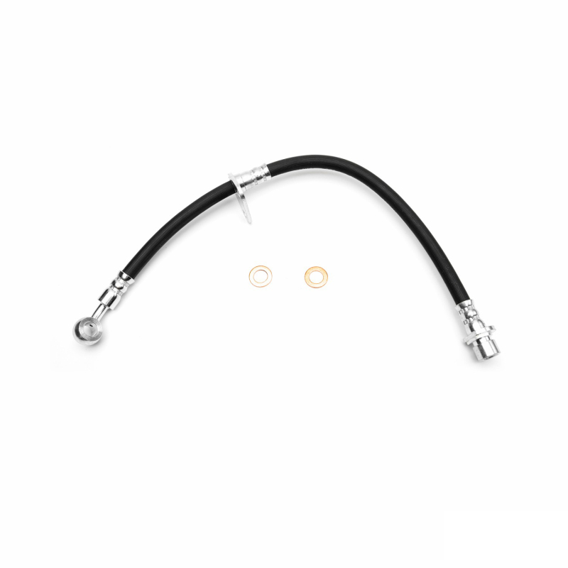 Honda S2000 Brake Hose - Rear - DFC - L - `00-`05