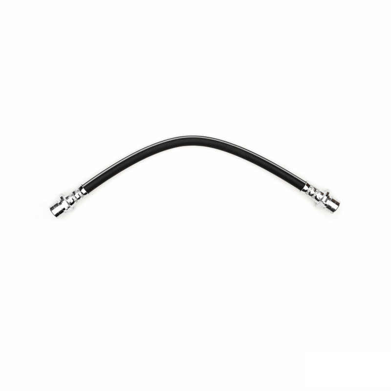 Honda Fit Brake Hoses - Rear - DFC - `06-`14