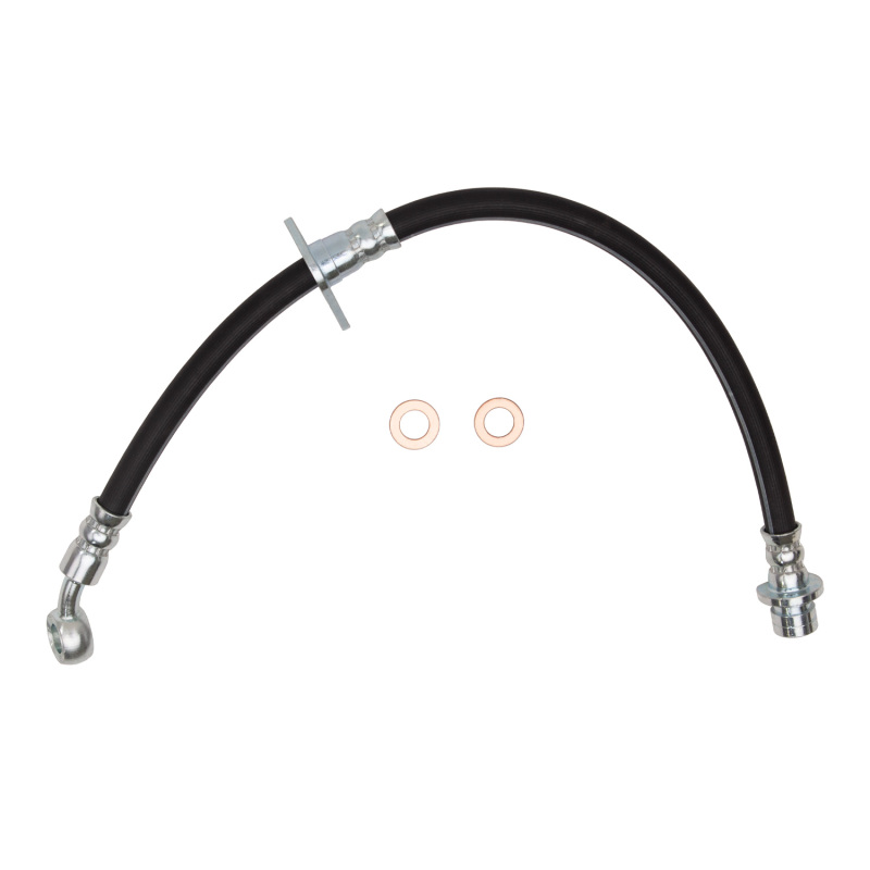 Honda S2000 Brake Hose - Rear-L - DFC - `06-`09