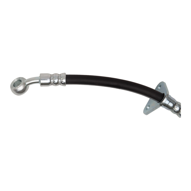 Honda S2000 Brake Hose - Rear-L - DFC - `06-`09