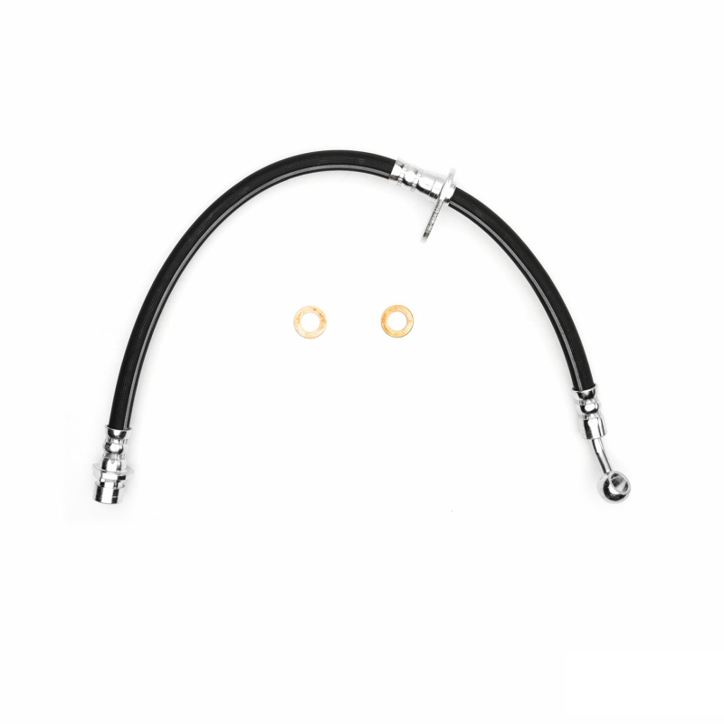 Acura ILX Brake Hose - Rear - DFC - `12-`15