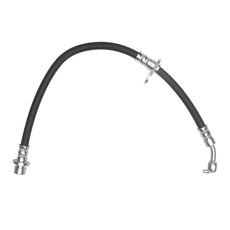 Honda CR-Z Brake Hose - Rear - DFC - 2016