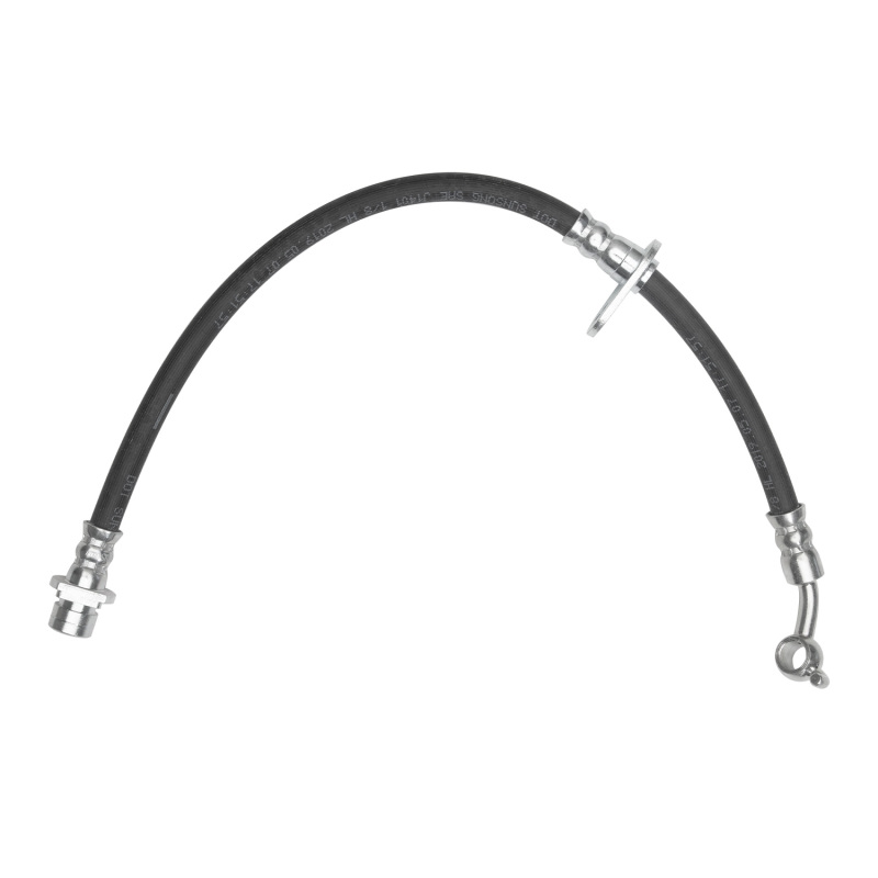 Honda CR-Z Brake Hose - Rear - DFC - 2016