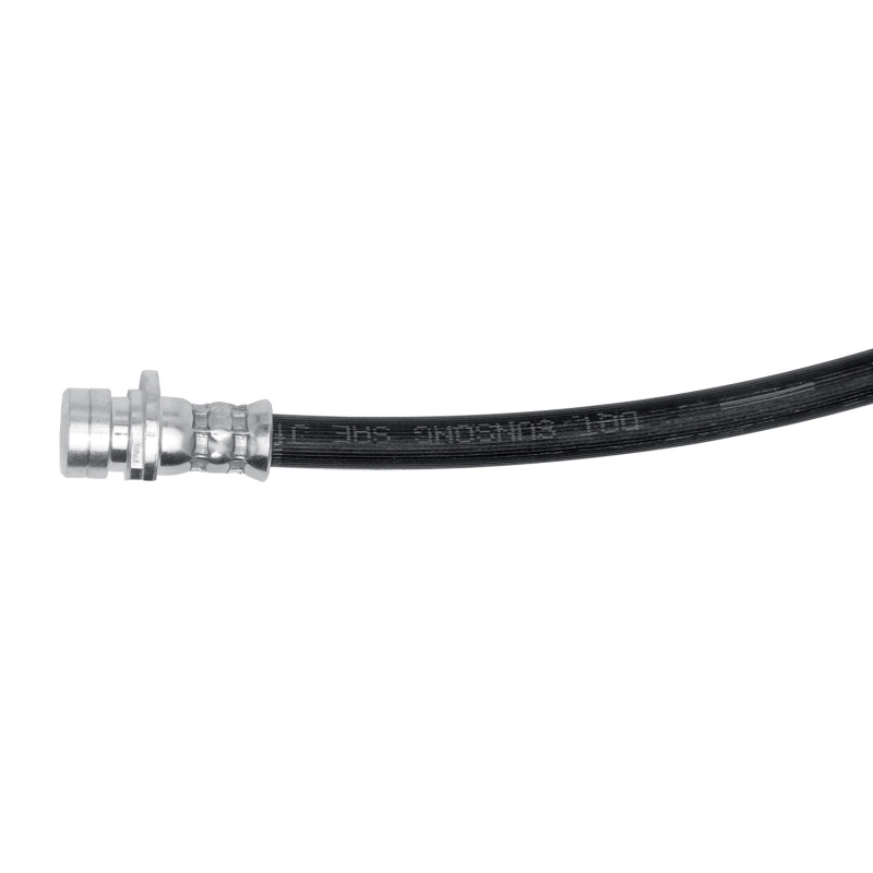 Honda Civic Brake Hose - Front - DFC - `17-`19