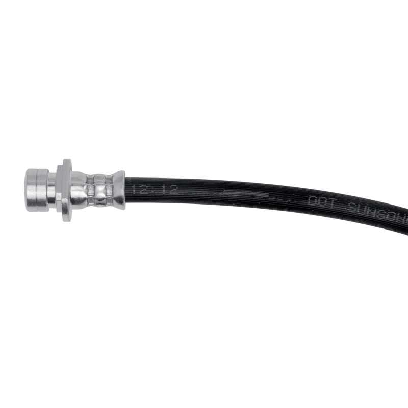 Honda Civic Brake Hose - Front - DFC - `17-`19