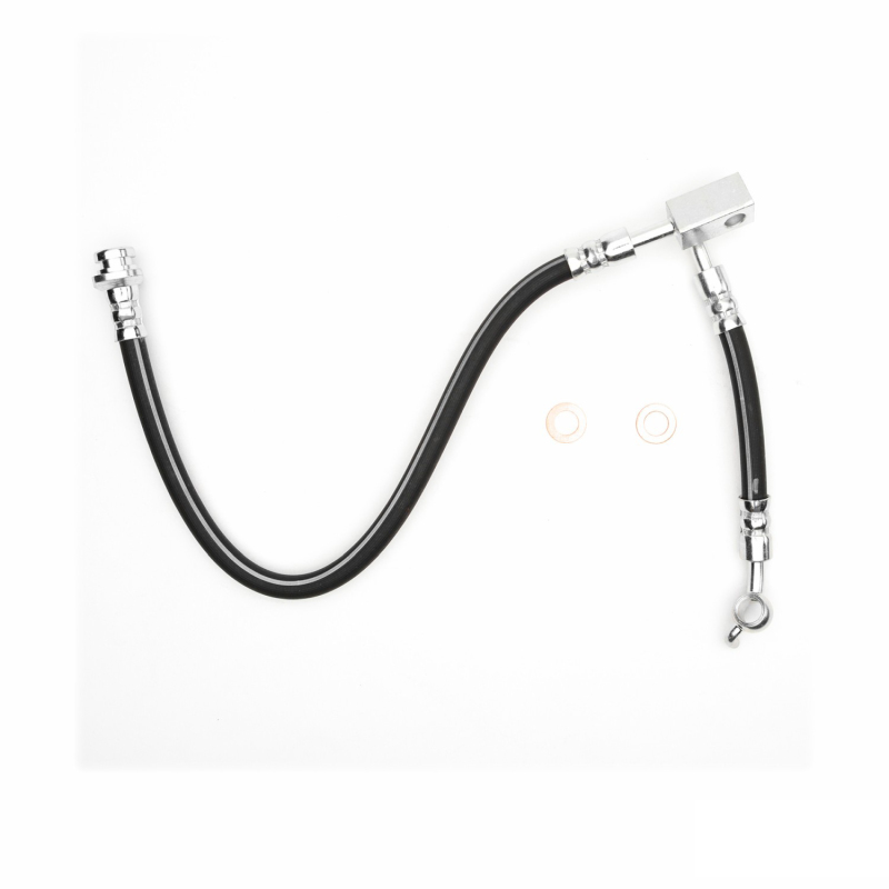 Infiniti QX56 Brake Hose - Front-Left - DFC - `07-`23