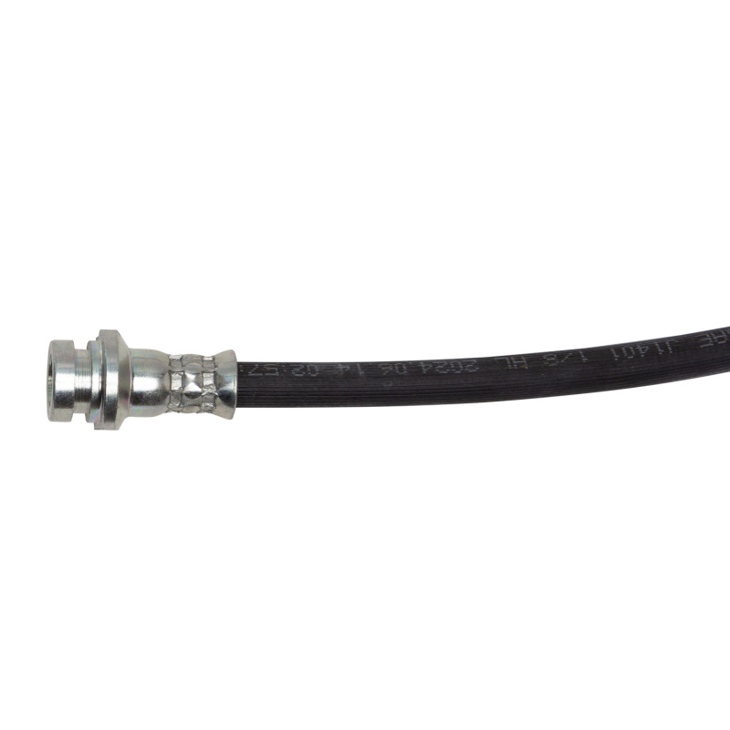 Nissan Titan Brake Hose - Rear - DFC - Rear-L lo - `16-`23