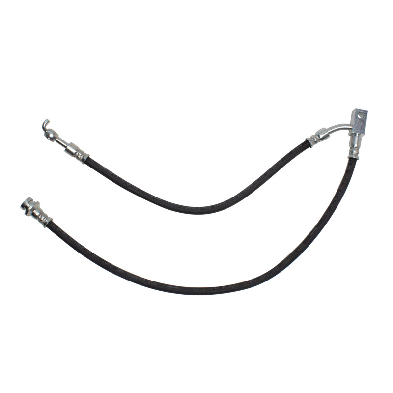 Nissan Titan Brake Hose - Rear - DFC - Rear-L lo - `16-`23