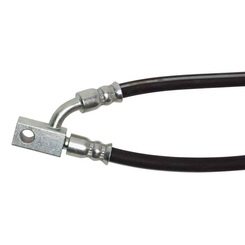 Nissan Titan XD Brake Hose - Front-L - DFC - `16-`23