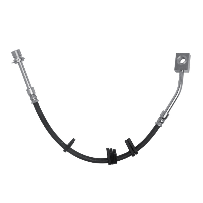 Chevrolet C5500 Kodiak Brake Line Kit - Rear Right - DFC - `03-`10
