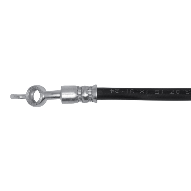 Eagle Summit Brake Hose - Front - DFC - `95-`00