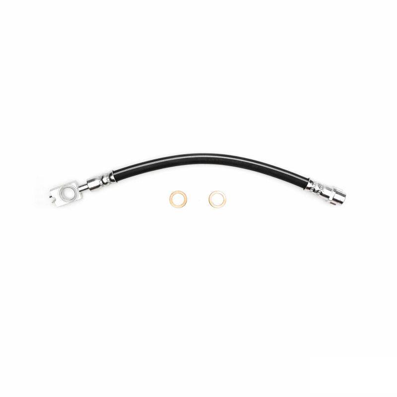 Audi A4 Quattro Brake Hose - Rear - DFC - `02-`09